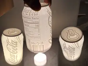 Pop Can