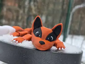 Fuchs