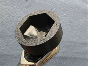 32mm Oil Filter Socket