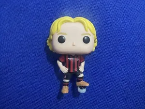 Luka Modric Pop