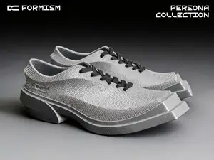 Formism Persona Package - Unisex Shoes