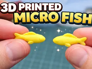 Micro Fish
