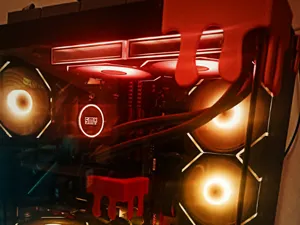 PC Drip Corner