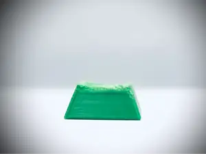 Concave Top Keycap - Cherry MX Style