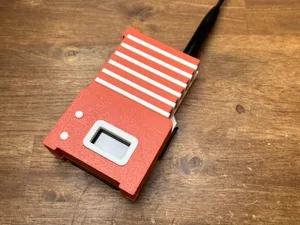 Heltec V4 Mobile Solar Node