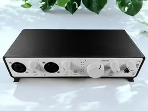 ARTURIA MINI FUSE 2 Case Cable Managment Deskstand