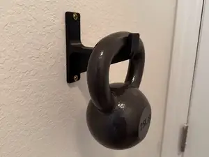 Heavy Duty Wall Mount Hooks Bike Surfboard Garage