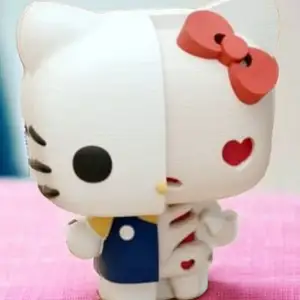 HELLO KITTY
