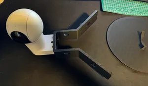 UniFi G5 PTZ Corner Bracket