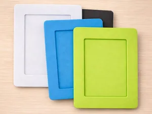 Magnetic Photo Frame – Snap Fit – 100x75mm 