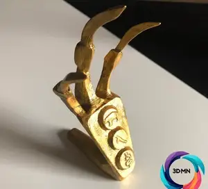 Skyrim The Golden Dragon Claw