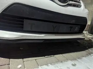 Windschild Avensis T27
