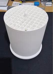 Rain gauge Zigbee - Pluviometro Zigbee