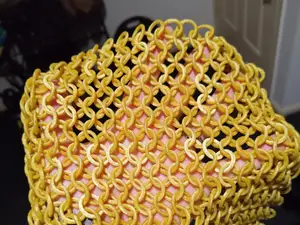Chainmail Sheet