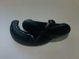 tow hook covers