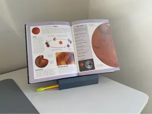 Book Stand
