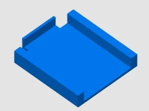 Vax Blade 32V Pro Waste Clip Guard