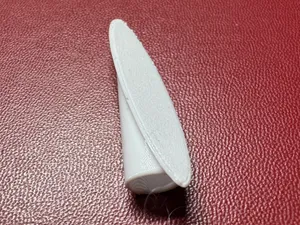 Tapón de ensamble para taladro a 15º