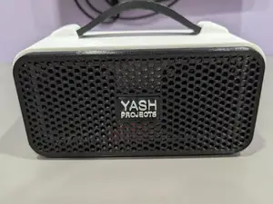 Bluetooth Speaker for 2.5inch driver