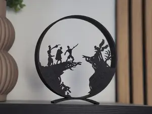 the Deadly Hallows - Harry Potter