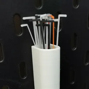 Skadis Purge / Poop Line tube