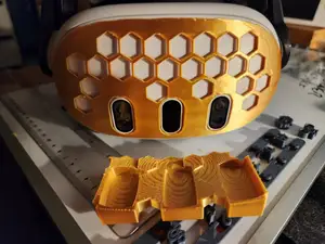 Meta Quest 3 - Face Shield - Camera Cover