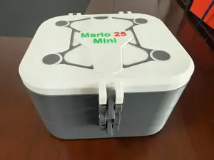Mario25Mini便携盒子