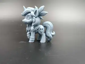 Forestheart Princess Pony – My Little Pony - MLP