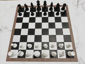 Echiquier magnétique