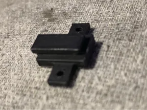 RCA 45-J Phono Cartridge adaptor