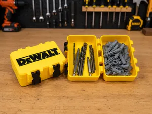 CAJA DEWALT