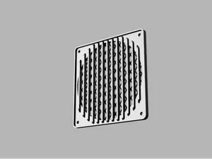 120x120 Universal VENT