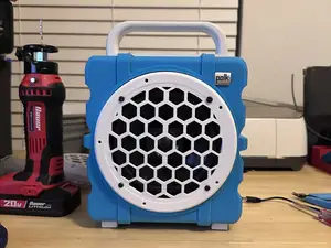 6.5" TrenchBox