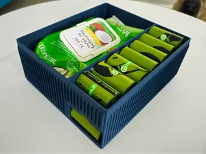 Dog Poop Bag and Items Storage