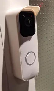 Blink Video Doorbell complete cover (anthitheft)