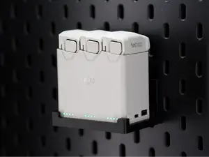 Skadis DJI Mavic Mini 3 Battery Charger Mount