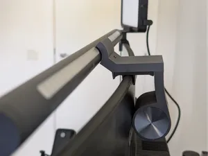 Yeelight screen light bar pro monitor mount