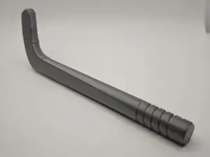 Brick Hockey Stick (500%)