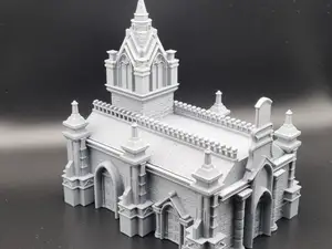 Hunter`s Workshop - Bloodborne (Box)