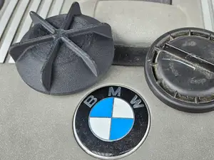 AngleEye - LED - Cover Cab BMW X5 X6 E70 E71