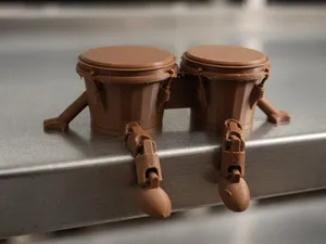 Make your own band - Bongo