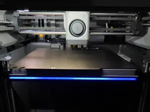 Bambu Lab P2S LED Progress/Status Bar