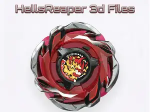 HellsReaper T 4-70K 