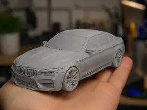 BMW M5 F90