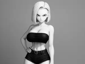 android c18 c