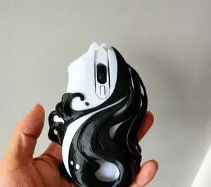stream Wireless Mouse