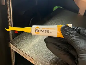P2S / P1 / X1 Z-Axis lube tool