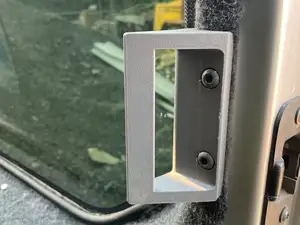 Sliding Door Handle Vivaro / Traffic 2006