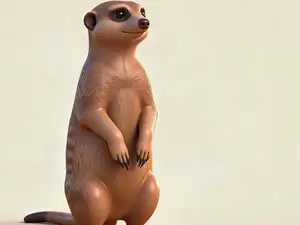 Erdmännchen