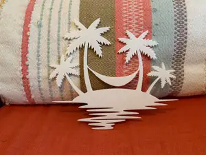 Palm Island